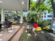 3BR Fully furnished with Balcony