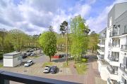 Apartamenty Cesarskie - Apartamenty Bryza - Parking