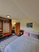 Vila Nana Bled Apartments & Rooms