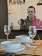 Seaport Apartment STUDIO Austral 401