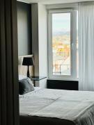 Seaport Apartments STUDIO Austral 402