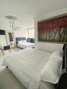 Hotel Estefanía Princess 84