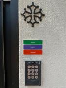 ORANGE STUDIO 24 24 Access