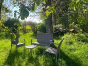 Ferienhaus Mellicher Berg