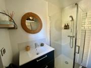 Villa au calme dans un domaine boisé