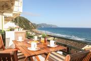 Grammhouse Corfu - Glyfada Beach