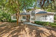 Top Seabrook Island