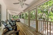 Top Seabrook Island