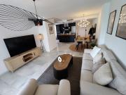 City Center Beach Access Apartment With Style