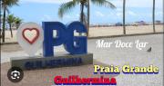 Praia Guilhermina Sol Mar