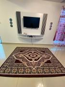 Top Kampong Alor