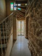 Double heated pools, free AC