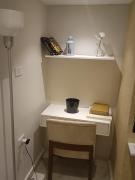 ستوديو 1 للاقامة الفندقيةالمتميزة بالزمالك