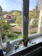 Apartament przy Browarze