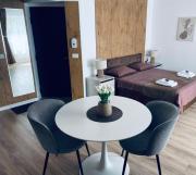 Central luxury apartment Iasi