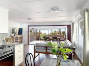 Vila Paus Satu - Ocean Views Hervey Bay
