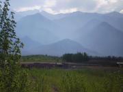 Top Uspallata