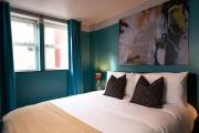 Historic Turkish Baths Retreat - City Centre - Free Parking