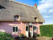 Raspberry Cottage Raspberry Cottage