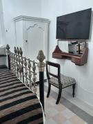 Charming town house in Cospicua, Valperga Rooms