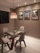 Apto vista para o mar