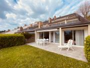Appartement Cosy à 200m Plage du Fogeo - Terrasse, Parking, Équipé, 4-5 Pers. - FR-1-639-39