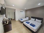 ปีกุนรีสอร์ท & Swimming pool (Pigoon Resort)