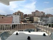 Apartamento en Segunda Línea de Playa con Terraza, WIFI y Parking en Santa Margarita - ES-258-120 Apartamento en Segunda Línea de Playa con Terraza, WIFI y Parking en Santa Margarita - ES-258-120