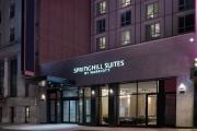 SpringHill Suites by Marriott New York Manhattan Times Square