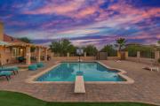 Top Fountain Hills