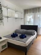 Gemütliches Apartment Nähe Bahnhof