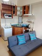 Avida Atria Tower 2 D2 Shortwalk Sm City Esplanade