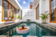 Harmony A12 - Private Villa in Seminyak with Pool