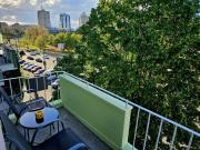 Anddia Central Apartment