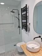 Romántico apartamento en el centro de Vejer