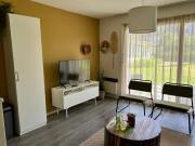 Appartement De Kompaan, Resort Amelander Kaap