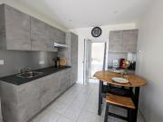 Pied-à-terre proche du centre et commodités