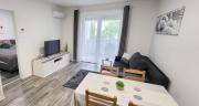 Juhar 1 Apartman