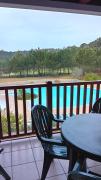 BISCARROSSE Appartement avec terrasse PISCINE LAC OCEAN GOLF