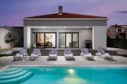 Villa Aria - family friendly in Pula for 6 people with private swimming pool Villa Aria - family friendly in Pula for 6 people with private swimming pool