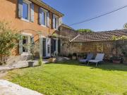 Holiday Home Bastide du 19ième by Interhome