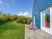 Holiday Home maison bleue by Interhome