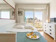 Studio Bellevue Clemenceau-2 by Interhome