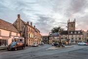 Top Stow on the Wold