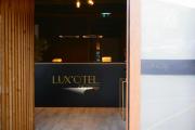 LuxOtel City Lodge
