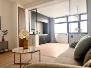 Magnifique appartement familial et spacieux - 6P - FLAT-GUEST