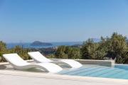 Villa Aglaea I Saltwater Pool & Amazing Seaview!