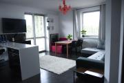 Apartament Nad Zalewem Apartament Nad Zalewem