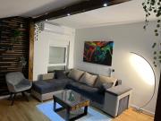 LiboroApartments
