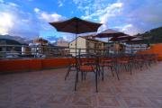 Top Huaraz